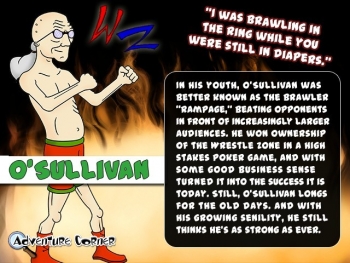 Da New Guys: Day of the Jackass Screenshot