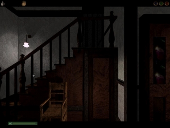 Dark Fall Screenshot