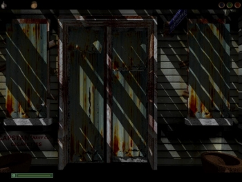 Dark Fall Screenshot