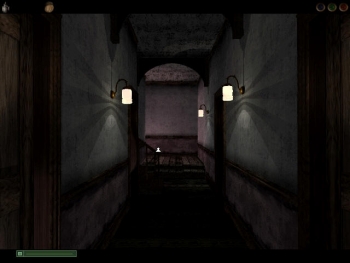 Dark Fall Screenshot Dark Fall Screenshot