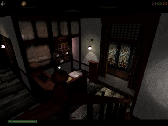 Teaserbild für Dark Fall - Das Journal des Geisterjägers - Review