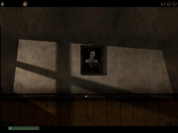 Dark Fall Screenshot Dark Fall Screenshot