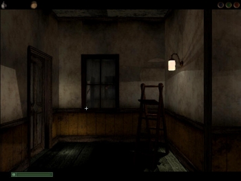 Dark Fall Screenshot