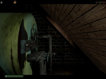 Dark Fall Screenshot Dark Fall Screenshot