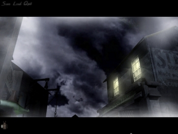 Dark Fall 2 Screenshot