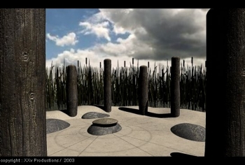 Dark Fall 2 Screenshot