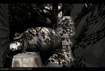 Dark Fall 2 Screenshot