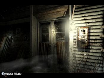 Dark Fall 3 Screenshot Dark Fall 3 Screenshot
