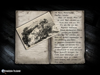 Dark Fall 3 Screenshot Dark Fall 3 Screenshot