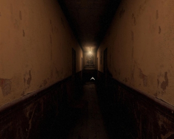 Darkness Within Screenshot