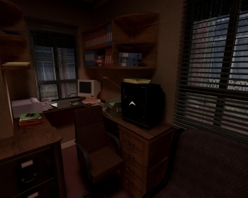 Darkness Within Screenshot