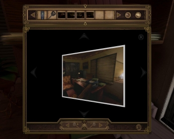 Darkness Within Screenshot