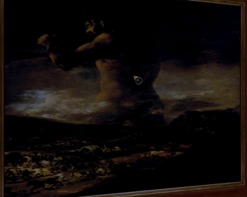 Darkness Within Screenshot