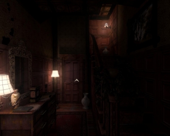 Darkness Within Screenshot