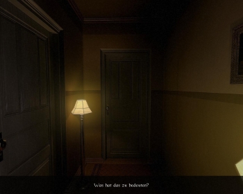 Darkness Within Screenshot