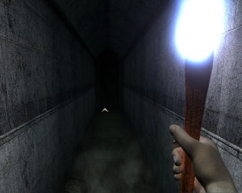 Darkness Within Screenshot