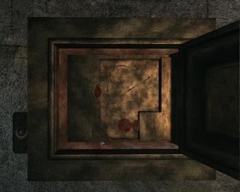 Darkness Within Screenshot