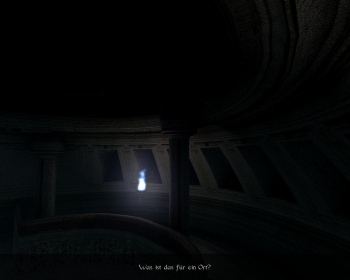 Darkness Within Screenshot