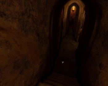 Darkness Within Screenshot