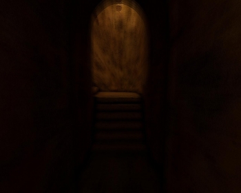 Darkness Within Screenshot