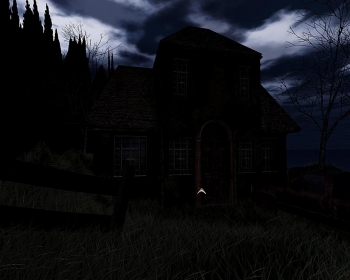 Darkness Within Screenshot