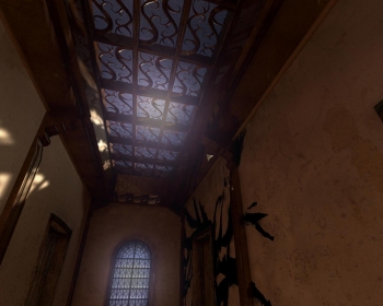 Darkness Within Screenshot