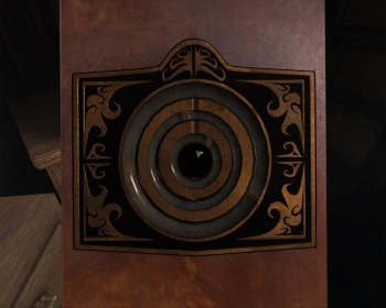 Darkness Within Screenshot