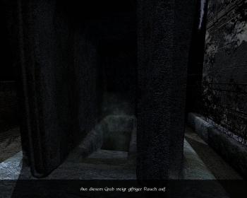 Darkness Within Screenshot