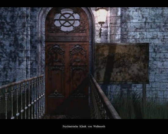 Teaserbild für Darkness Within - Review