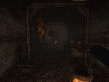 Darkness Within 2 Screenshot