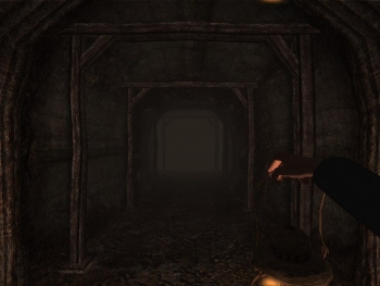 Darkness Within 2 Screenshot