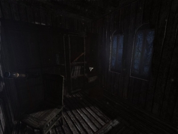 Darkness Within 2 Screenshot