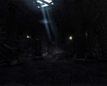 Darkness Within 2 Screenshot