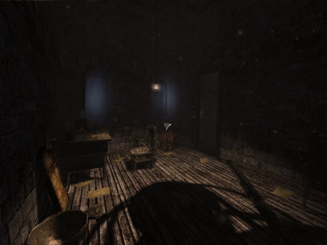 Darkness Within 2: Review und Patch Darkness Within 2: Review und Patch