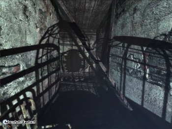 Darkness Within 2 Screenshot