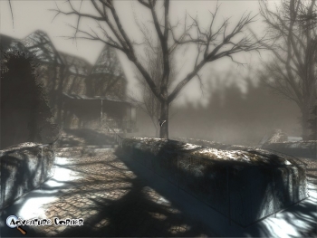 Darkness Within 2 Screenshot