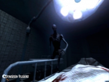 Darkness Within 2 Screenshot