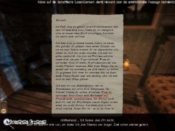 Darkness Within 2 Screenshot