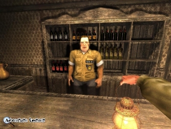 Darkness Within 2 Screenshot