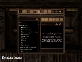 Darkness Within 2 Screenshot