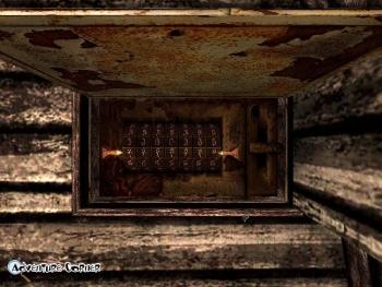 Darkness Within 2 Screenshot