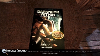 Darkness Within 2 Screenshot