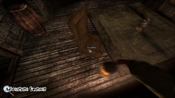 Darkness Within 2 Screenshot