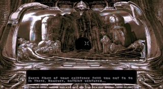 Willkommen in der Darkworld.