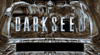 Dark Seed Screenshot