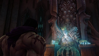 Darksiders 2 Screenshot