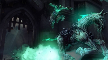 Darksiders 2 Screenshot