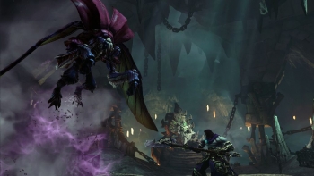 Darksiders 2 Screenshot