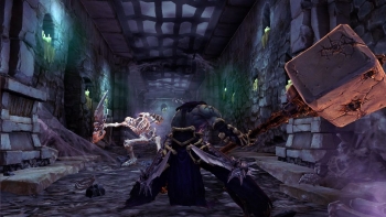 Darksiders 2 Screenshot