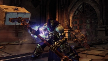 Darksiders 2 Screenshot